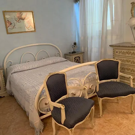 Marie Con Piscina Affittacamere Guest house