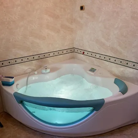 Marie Con Piscina Affittacamere Guest house Mesagne