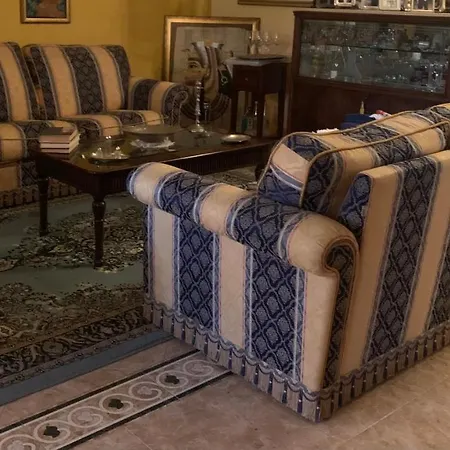 Guest house Marie Con Piscina Affittacamere Mesagne
