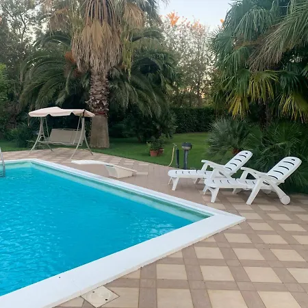 Marie Con Piscina Affittacamere Guest house Mesagne