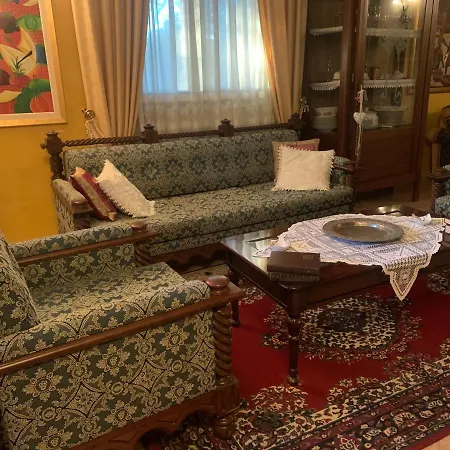 Guest house Marie Con Piscina Affittacamere *